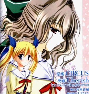 初音岛第二部D.C.S.G