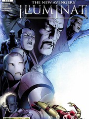 新复仇者光照会