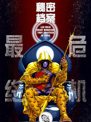 最终危机秘密档案