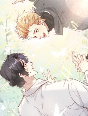 穿成男主的监护人