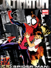 终极蜘蛛侠安魂曲