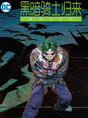 黑暗骑士归来最后的圣战